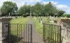 Empingham Cemetery